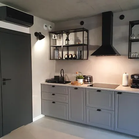 Fly_to_cracow_14 Appartement *